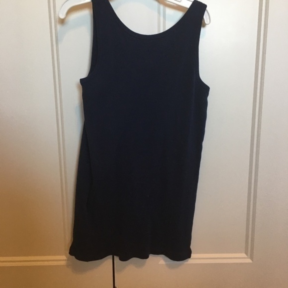 Old Navy Girls size 10/12 tank top - Picture 5 of 6